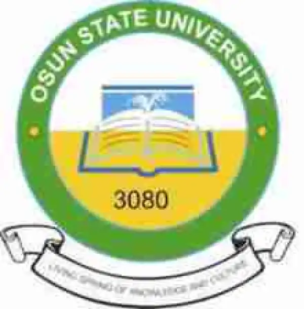 “No To Boju-boju Examination, Conduct Normal Exam Or Release Us To Go Home” – UNIOSUN Students